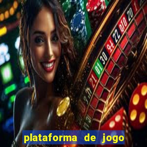 plataforma de jogo do ratinho